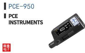 PCE-950